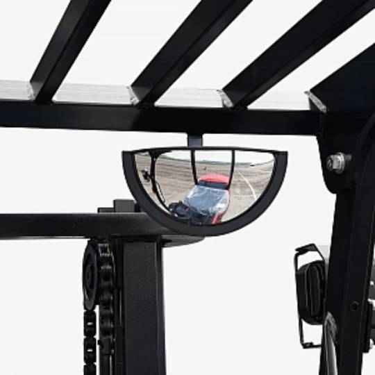 Дизельный вилочный погрузчик Hangcha CPCD30-XRW10F - КУПИТЬ ТД Вертикаль фото10