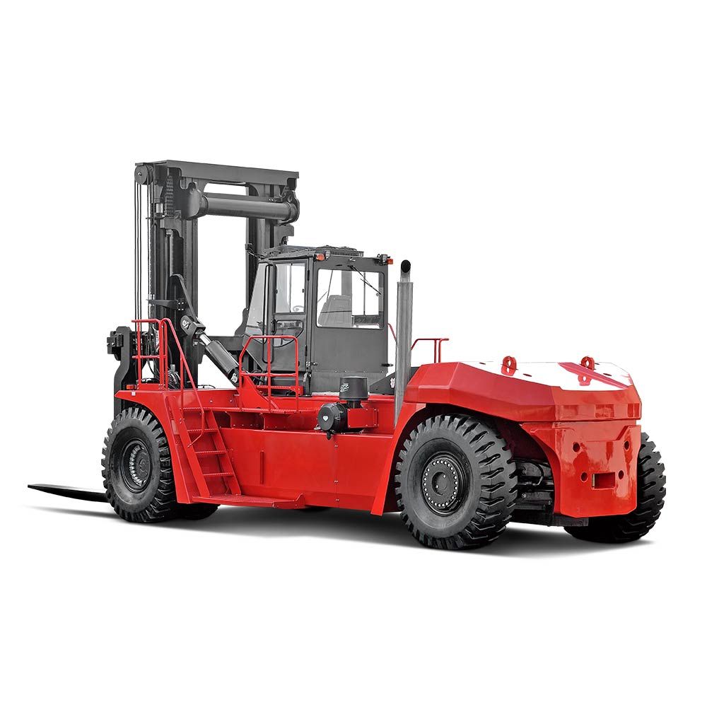 Дизельный вилочный погрузчик Hangcha CPCD460-W61 - КУПИТЬ ТД Вертикаль фото10