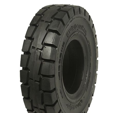 Шина цельнолитая 5.00-8 /STD/ STARCO TUSKER