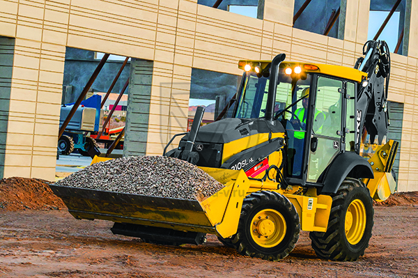 Дилерский центр John Deere в Ярославле открывает двери в Челябинске