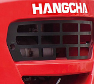 Дизельный вилочный погрузчик Hangcha CPCD45-XW76B | ТД «Вертикаль»