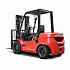 Дизельный погрузчик Hangcha CPCD50-AXG53 - КУПИТЬ ТД Вертикаль фото1