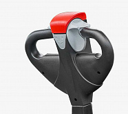 Электроштабелер HANGCHA CTD12-AС1/CTD12-AZ3 | ТД «Вертикаль»
