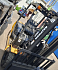 Вилочный погрузчик Komatsu FD18T-20, 2008г - КУПИТЬ ТД Вертикаль фото4