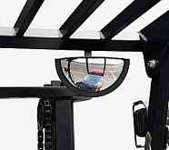 Дизельный вилочный погрузчик Hangcha CPCD30-XRW10F | ТД «Вертикаль»