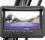 Дизельный вилочный погрузчик Hangcha CPCD160-XRW95G | ТД «Вертикаль»
