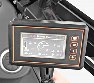 Дизельный вилочный погрузчик Hangcha CPCD140-XRW85G | ТД «Вертикаль»