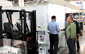 Завершилась главная строительная выставка России - CTT Expo_1 | ТД «Вертикаль»