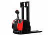 Электроштабелер HANGCHA CDD20-AС1S/CDD20-AZ3S с платформой - КУПИТЬ ТД Вертикаль фото1