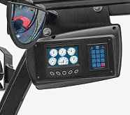 Дизельный вилочный погрузчик Hangcha CPCD30-XRW10F | ТД «Вертикаль»