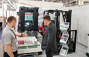 Завершилась главная строительная выставка России - CTT Expo_0 | ТД «Вертикаль»